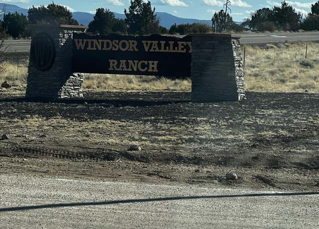 Property at 38 8626, Concho, AZ 85924