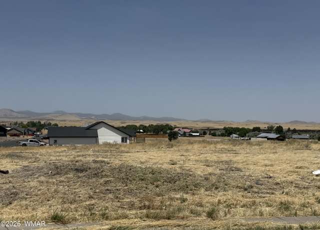 Property at TBD Bogey Dr, Eagar, AZ 85925