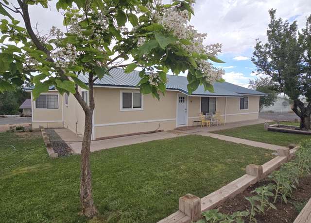 Property at 10 Udall St, Eagar, AZ 85925, 4 beds, 2 baths