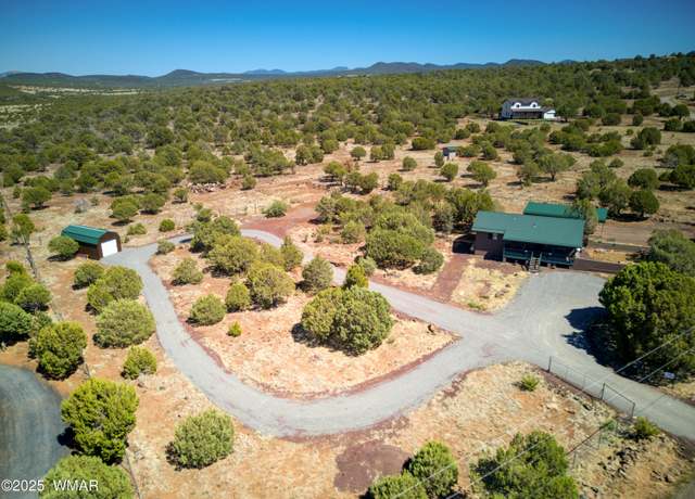 Property at 10 N County Road 3167, Vernon, AZ 85940, 2 beds, 1 bath