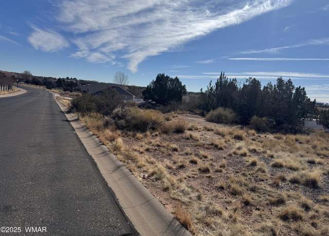 Property at 1763 Prairie Rd, Snowflake, AZ 85937