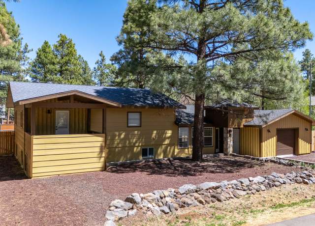 Property at 5234 Pine Dawn Rd, Lakeside, AZ 85929, 4 beds, 2 baths