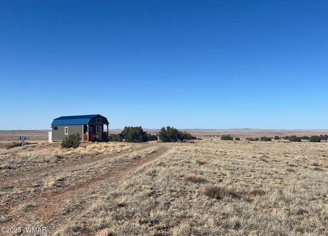 Property at 8810 Uttecht Trl, Snowflake, AZ 85937