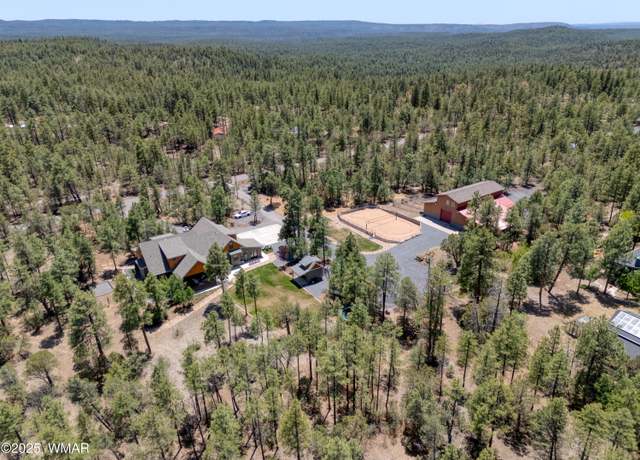 Property at 5192 Hilltop Dr, Lakeside, AZ 85929, 6 beds, 6 baths