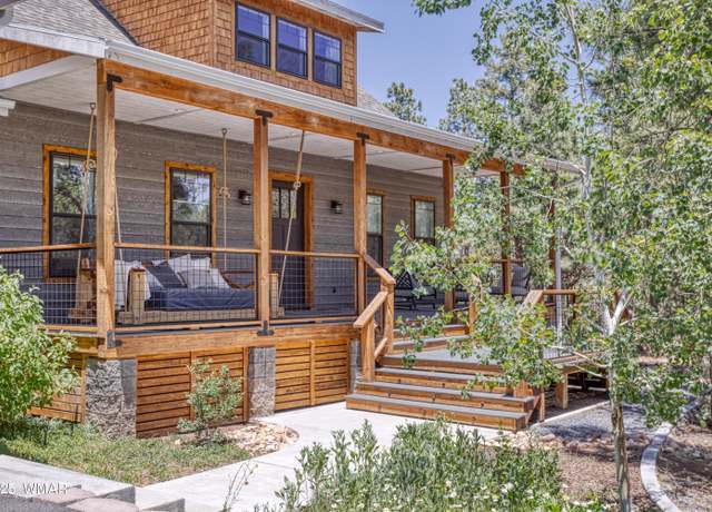Property at 5192 Hilltop Dr, Lakeside, AZ 85929, 6 beds, 6 baths