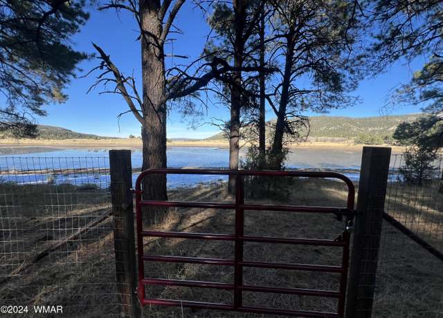 Property at 314 County Road 2108, Nutrioso, AZ 85932