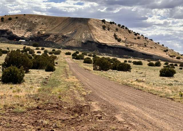 Property at 58C Thorn Ln, Concho, AZ 85924