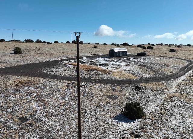 Property at 102 County Road 5105, Concho, AZ 85924