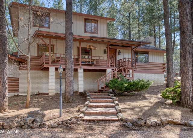 Property at 4769 Sunfish Cir, Pinetop, AZ 85935, 4 beds, 3 baths