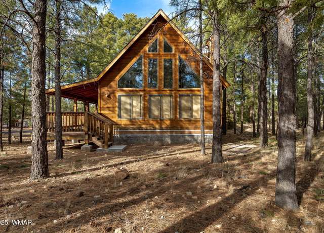 Property at 1468 Low Mountain Trl, Heber, AZ 85928, 2 beds, 2 baths