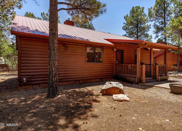 Property at 1761 N Bison Ct, Show Low, AZ 85901, 2 beds, 2 baths