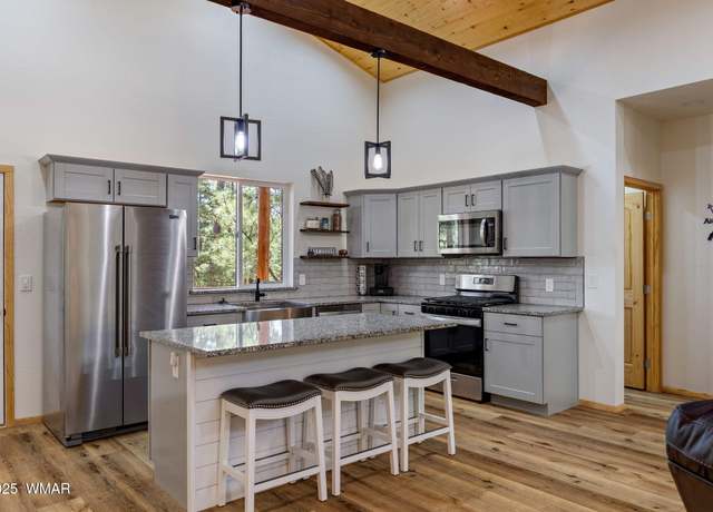 Property at 26 County Road 2067, Alpine, AZ 85920, 3 beds, 2 baths