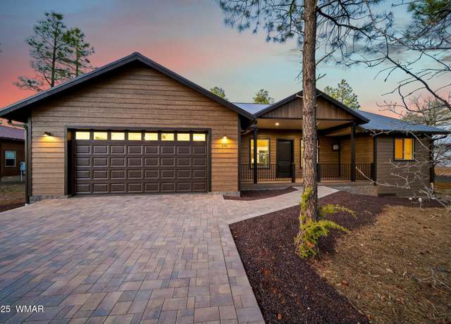 Property at 340 E Huckleberry Ln, Show Low, AZ 85901, 3 beds, 2 baths