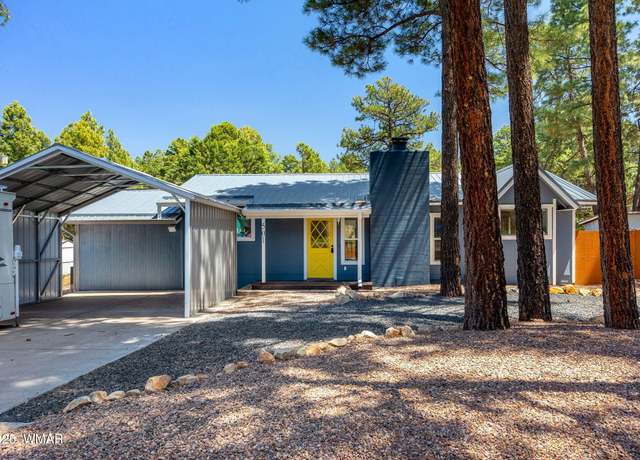 Property at 501 N 9Th Dr, Show Low, AZ 85901, 3 beds, 2 baths
