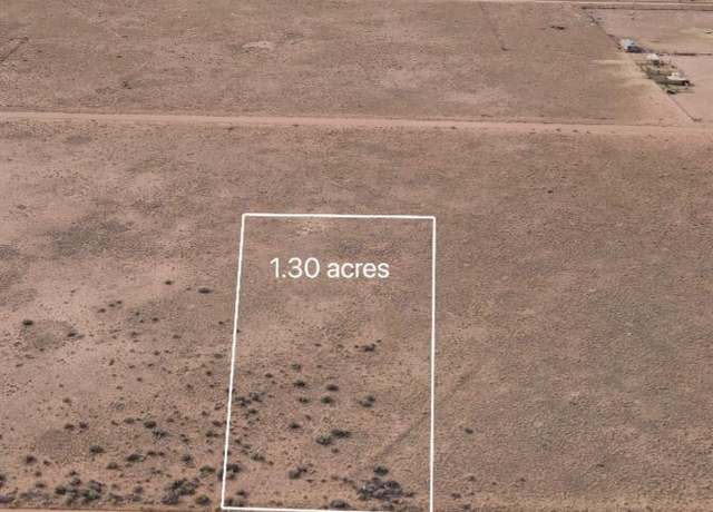 Property at 7971 Surrey Rd, Holbrook, AZ 86025