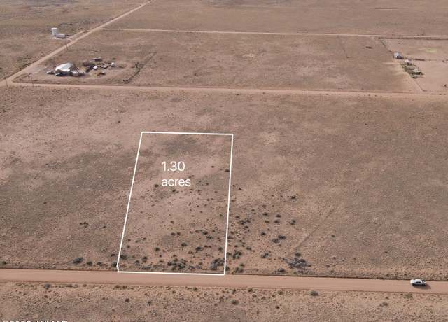 Property at 7977 Surrey Rd, Holbrook, AZ 86025