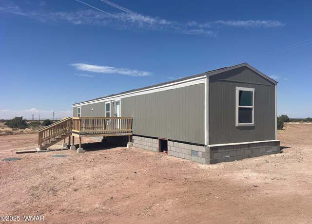 Property at 001 S Bunkhouse Rd, Snowflake, AZ 85937, 3 beds, 2 baths