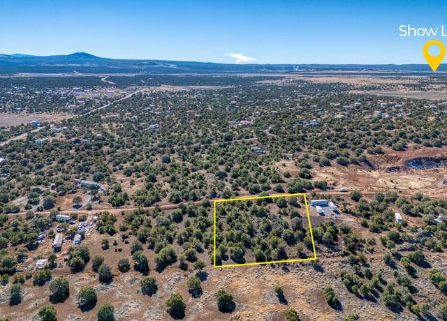 Property at 8458 Bobcat Dr, Show Low, AZ 85901