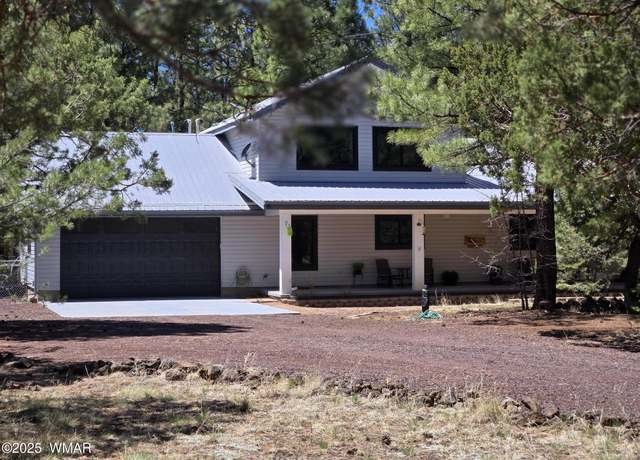 Property at 9211 Holly Ln, Lakeside, AZ 85929, 5 beds, 2.5 baths