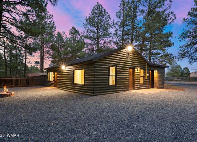 Property at 756 Mountain View Dr, Lakeside, AZ 85929, 3 beds, 2 baths
