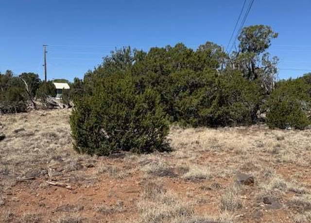 Property at 1860 Rainbow Cir, Show Low, AZ 85901
