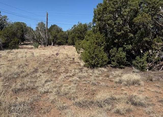 Property at 1858 Rainbow Cir, Show Low, AZ 85901