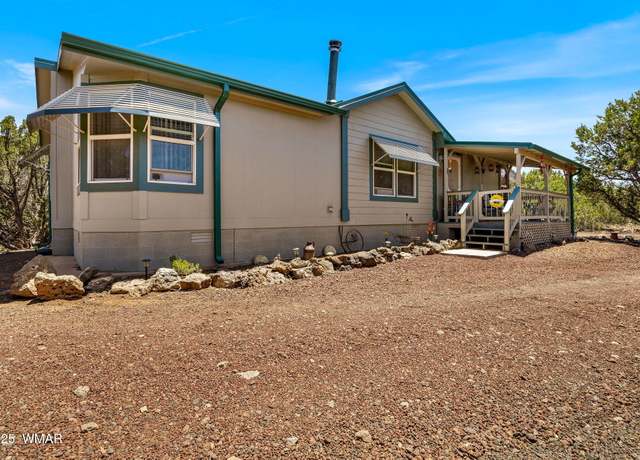 Property at 9107 Chimisa Ranch Rd, Show Low, AZ 85901, 3 beds, 2 baths