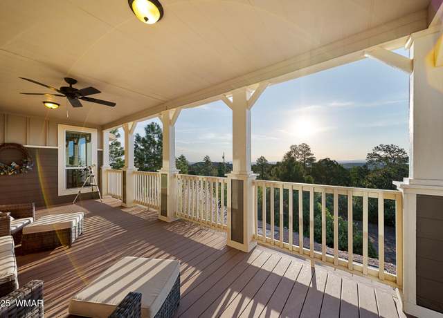 Property at 6236 Old Oak Trl, Show Low, AZ 85901, 4 beds, 3 baths
