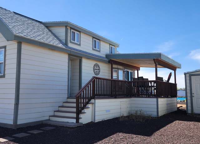 Property at 8232 Lake Front Dr, Show Low, AZ 85901