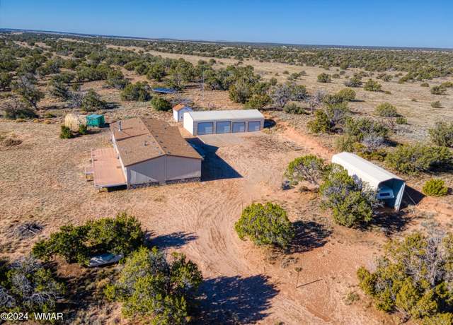 Property at CR N7235, St. Johns, AZ 85936, 3 beds, 2 baths
