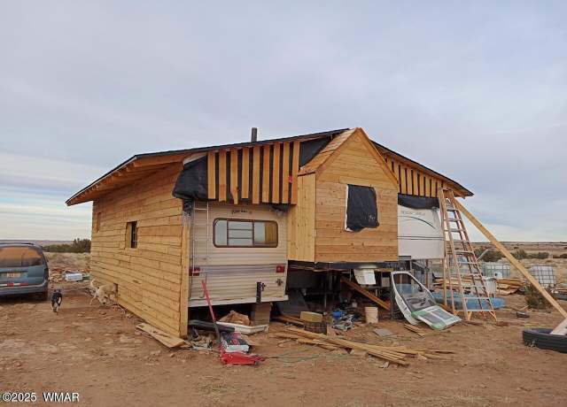 Property at 001F Privette Ln, Snowflake, AZ 85937