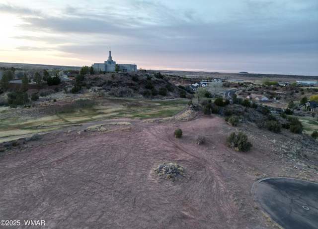 Property at 1798 W Stagecoach Ln, Snowflake, AZ 85937