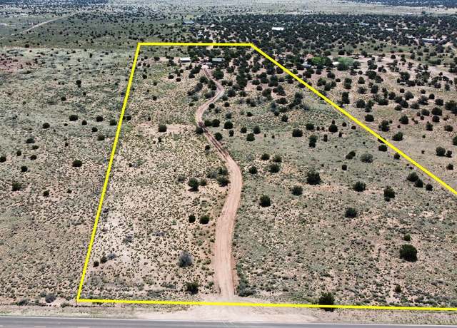 Property at 4951 Hay Hollow Rd, Snowflake, AZ 85937, 3 beds, 2 baths