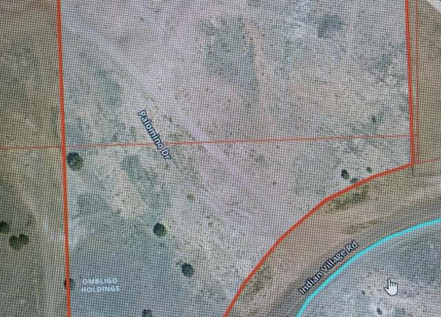 Property at TBD Indian Village Rd, Taylor, AZ 85939