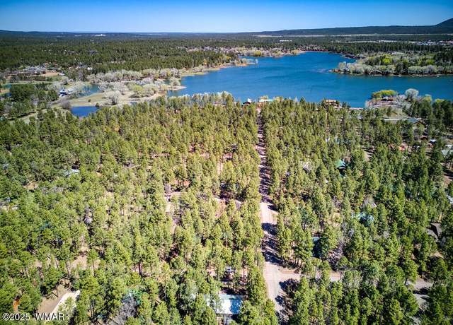 Property at 2813 Summer Dr, Lakeside, AZ 85929, 2 beds, 1 bath