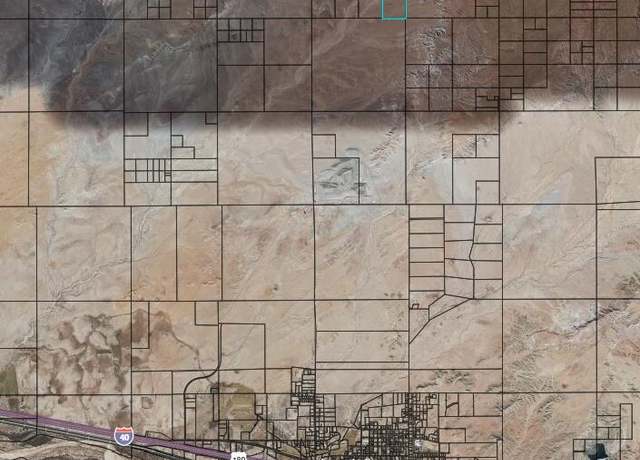 Property at 0003 N Porter Rd, Joseph City, AZ 86032