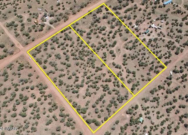 Property at 4301 Colt Rd, Snowflake, AZ 85937