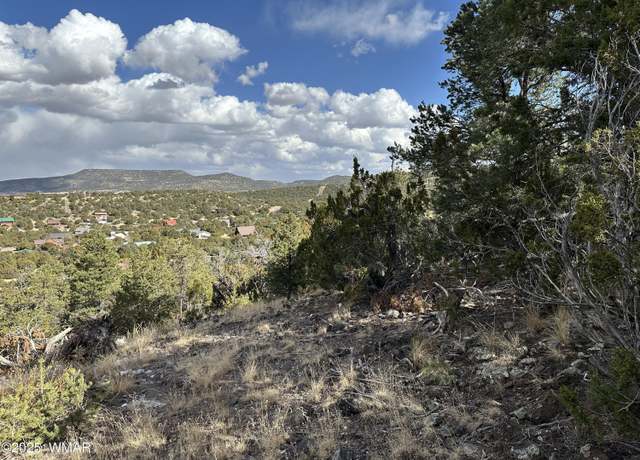 Property at TBD Valley Vis, Eagar, AZ 85925