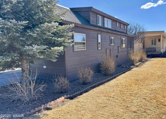Property at 1866 Par Cir, Show Low, AZ 85901, 1 bed, 1 bath