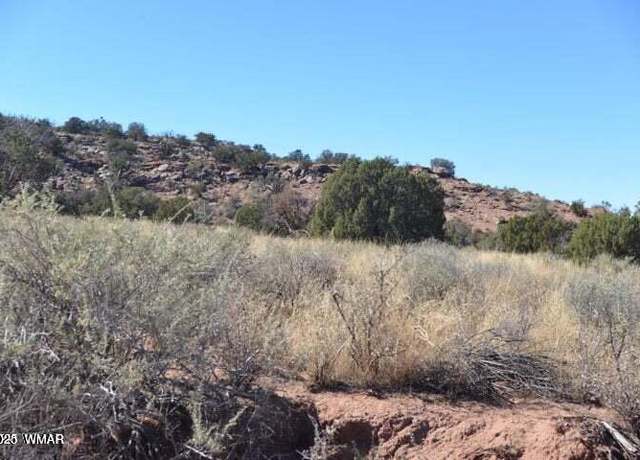 Property at 3871 Del Contento Rd, Snowflake, AZ 85937
