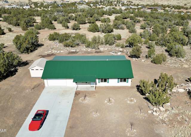 Property at 7822 Cedar Trl, Show Low, AZ 85901