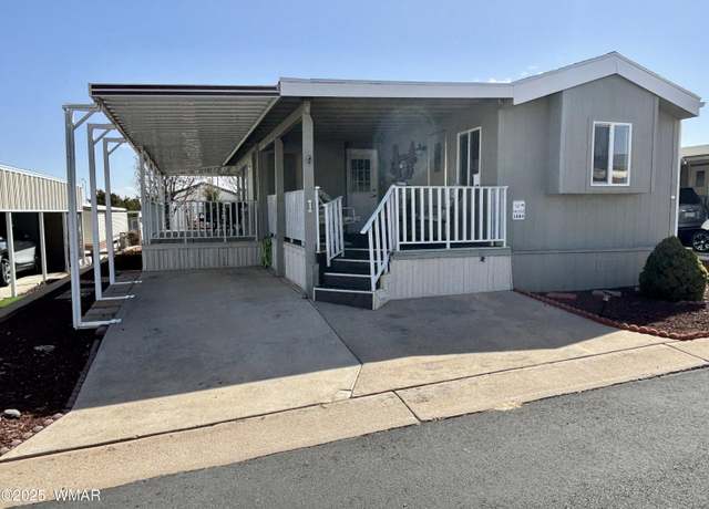 Property at 1889 Tee Time Ln, Show Low, AZ 85901, 1 bed, 1 bath
