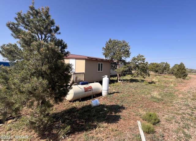 Property at 690 Stanford Dr, Concho, AZ 85924, 3 beds, 2 baths