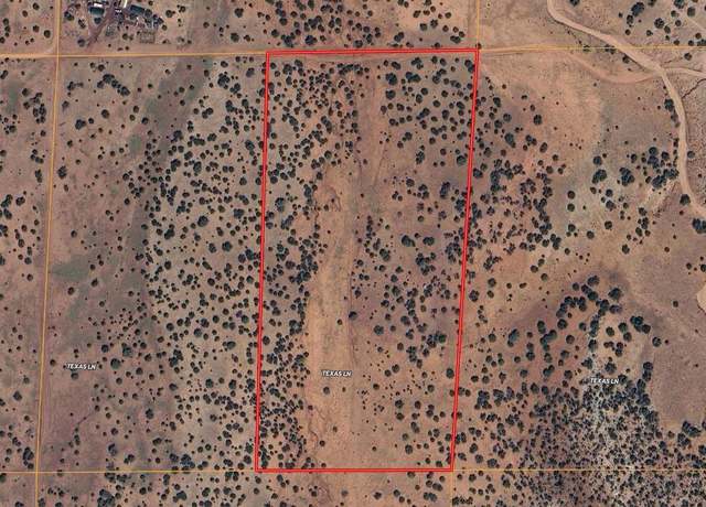 Property at 0 Texas Ln, Show Low, AZ 85901