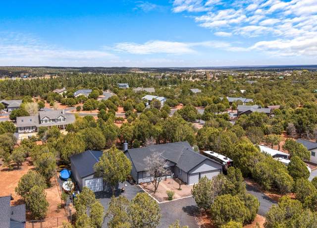 Property at 6668 Bandido Way, Show Low, AZ 85901, 3 beds, 2 baths