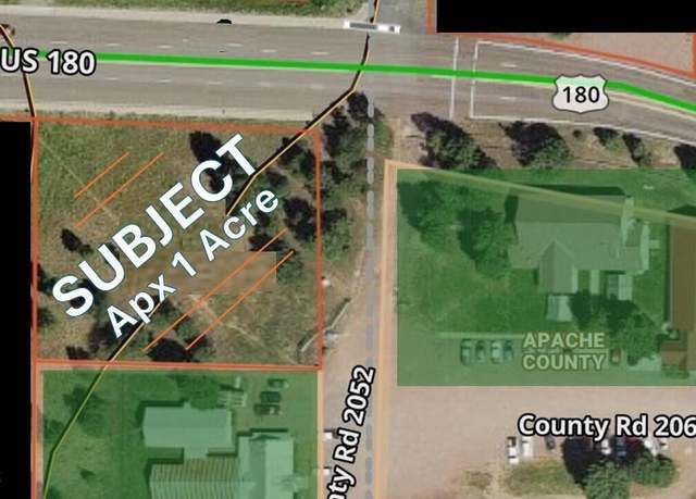 Property at 2061 7 County Rd, Alpine, AZ 85920