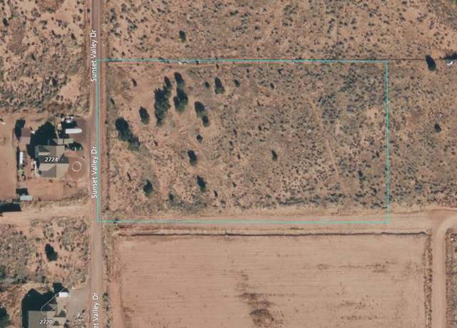 Property at TBD Huckleberry Ln, Taylor, AZ 85939