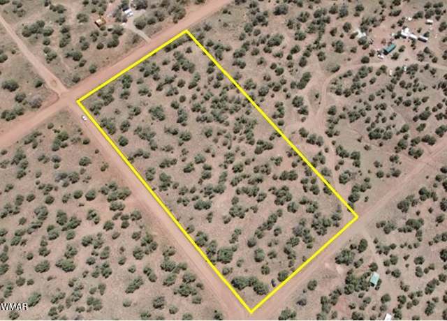 Property at 4301 Colt Rd, Snowflake, AZ 85937