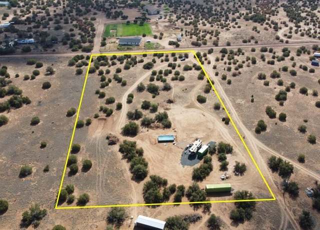 Property at 3858 Ramsey Rd, Snowflake, AZ 85937