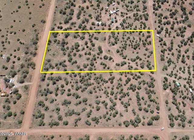 Property at 4289 Colt Rd, Snowflake, AZ 85937